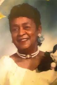 Edna Mae Stevens Obituary 2020