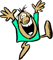 Image result for excitement