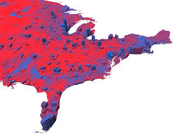 Launching Mapbox Elections 2020 Election Mapping Resources For By Mapbox Maps For Developers