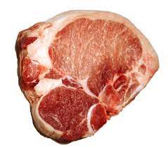 Boneless, center cut pork chops. Pork Chop Cuts Guide And Recipes