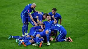 Gnk dinamo zagreb is playing next match on 25 feb 2021 against fc krasnodar in uefa europa when the match starts, you will be able to follow gnk dinamo zagreb v fc krasnodar live score. Gnk Dinamo Zagreb Fc Astana 1 0 Ready For Play Offs