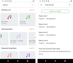4.0.6 (84806003 ) · updated date: Sargam Piano Notes Harmonium Notes Bollywood Apk Download For Android Latest Version 2021 6 27a Com Ajnshs Sargampianonotes