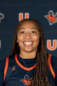 2025-2026 Women's Basketball Roster