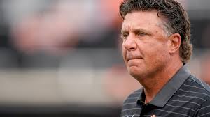 Oklahoma State football coach Mike Gundy addressed the situation around  Wendell Gregory's arrest and looked ahead to the Oregon game Monday. See  link below ⬇️ bit.ly/481QHJo