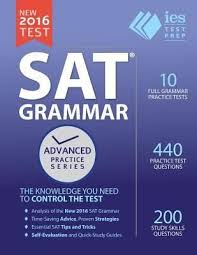 Download New Sat Grammar Workbook Pdf Free Grammar Workbook Read Books Online Free Grammar Skills