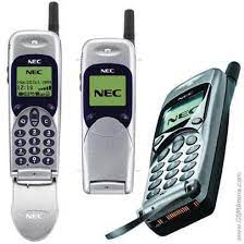 NEC DB4000 Price In Cameroon & Mobile ...