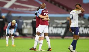 6' — возвращение после травмы — кэш мэтти. Extended Highlights West Ham United 2 1 Aston Villa West Ham United
