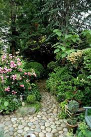 Havetid Serenity Garden Garden Paths Garden Design
