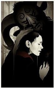 Pin En El Laberinto Del Fauno