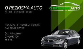 Kalau kereta dah habis bayar memang kena tau cara dapatkan geran kereta di bank. Q Rezkisha Sambung Bayar Kl Posts Facebook
