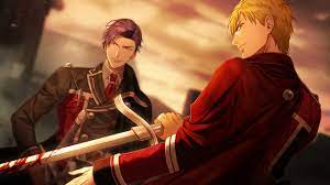 Madox964 1 feb 27 @ 1:24am … Sachsen Brandenburg Brandenburg Sachsen Steam Prison Zerochan Anime Image Board