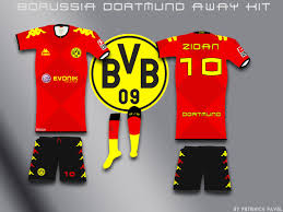 Bvb09 is a member of vimeo, the home for high quality videos and the people who love them. Bvb 09 Away Kit