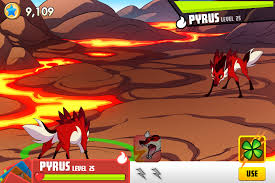 Ahora puedes ser como ash ketchum y entrenar o compartir diversión con el pokemon que más te guste en nuestros alegres juegos de pokemon gratis. Minomonster Otro Clon De Pokemon