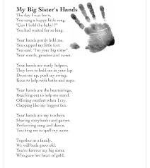 My Big Sis My Hero L Miss You So Much Love You Forever Xxxxxxxx Big Sister Quotes Baby Sister Quotes Big Brother Quotes