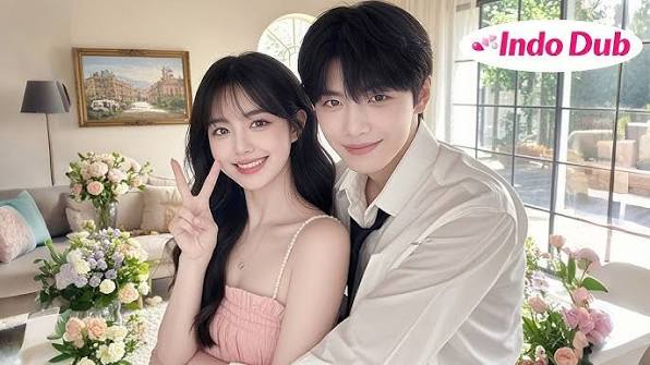 Poster Nonton Gadis tak sengaja melamar CEO