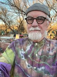 Hi all! I just wanted to introduce myself and share a photo I took