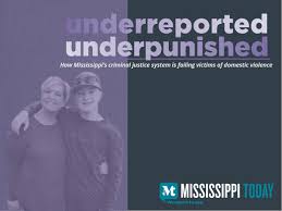 Simple assault is considered a violent crime and is a serious offense. I Had Faith That The System Was Going To Protect Her Law Enforcement Advocates Say Abusers Are Under Charged In Domestic Violence Situations Mississippi Today