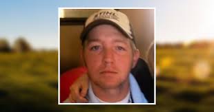 Matthew Morgan Obituary April 20, 2014