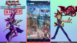 Pin On Yu Gi Oh Duel Links Cheats