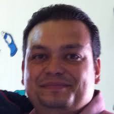 Steven Barragán Naranjo