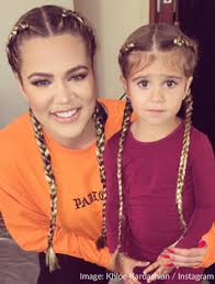 Extensions braided into small braids are usually in place for a long period, so you want to start with clean hair and scalp. Hair Extensions For Children New Craze Carries Hair Loss Risk