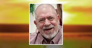 Edward Allen Wooldridge Obituary May 14, 2024