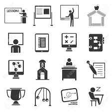 You can change font size, font face, and turn on dark mode by clicking the a icon tab in the story info box. Education Icon Set Royalty Free Cliparts Vectors And Stock Illustration Image 22488049