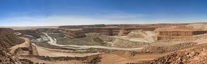 Rio tinto is the operator, holding 68.58% interest in. A Forgotten Community The Little Town In Niger Keeping The Lights On In France African Arguments