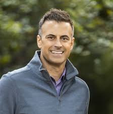 Tom Green updated his profile picture.