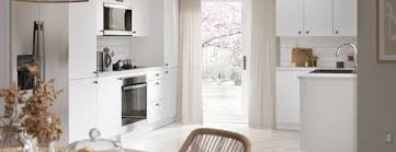 Kitchen cabinets cost $3,200 to $8,500 on average. Wren Kitchens European Kitchen Design Made In The Usa
