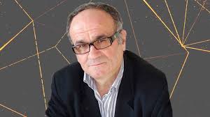 Haşim Salih: Er ya da Geç İslam Dünyasında Bir Bilgi Devrimi Olacak