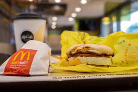 What Time Does Mcdonald S Breakfast Menu End