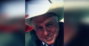 Obituary information for Russell "Russ" Alan Baize