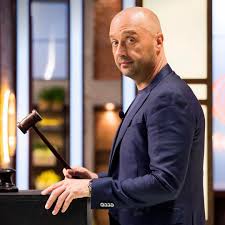 He was born in queens, new york to restaurateurs felice and lidia bastianich. Chi E Joe Bastianich