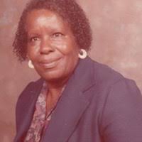 Mother Easter Mae Mercer Obituary