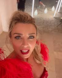 Dannii Minogue