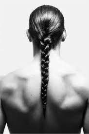 Pin Em Long Locks