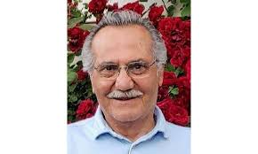 Robert Baba Obituary (2021)