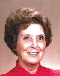 Loyce Copeland Lasater Obituary (1922