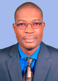 Media Advisory: Transforming Guyana Season III, Episode VII, Hon David  Patterson and the Future of Transportation