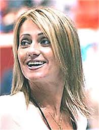 Biography: COMANECI, Nadia