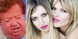 Maybe you would like to learn more about one of these? Vittorio Cecchi Gori Ricoverato D Urgenza Per Ischemia E Problemi Al Cuore Valeria Marini E Rita Rusic Gli Sono Vicine Oggi