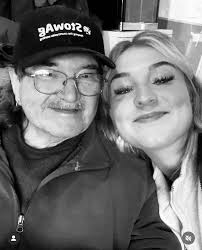 Behind-the-scenes photos from Clarkson's Farm season 4 filming