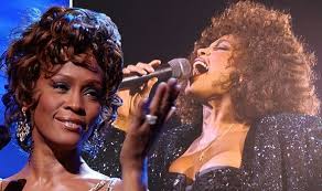 Photo by kevork djansezian/getty images. Whitney Houston Death How Old Was Whitney Houston When She Died Music Entertainment Express Co Uk