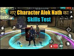 Logo wallpaper hd game wallpaper iphone 4k wallpaper for mobile phone wallpaper images dj images hd photoshop images hd photos free download wallpaper free download wallpaper downloads. Free Fire New Character Alok Skill Test Full Review Aura Skills Ability How To Get Dj Alok Youtube