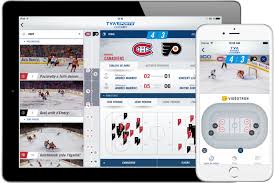 All live sports today on tva sports (canada), live streams, satellite providers. Netco Sports Has Launched The Official Tva Hockey App And Tva Sports App Live Production Tv