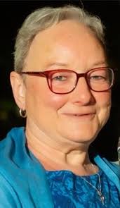 Patsy "Aga" Bolton Obituary