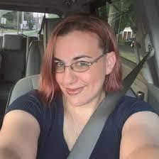 Krystal Ritchie's Instagram, Twitter & Facebook