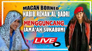 Habib bahar bin smith dan habib raihan al qodri. Search Youtube Channels Noxinfluencer