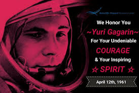 Yuri Gagarin's Spaceflight and Space Exploration
